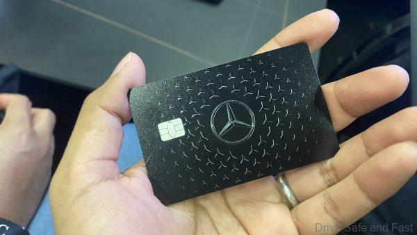 Mercedes-Benz Card Arrives In Malaysia In Partnership With Maybank