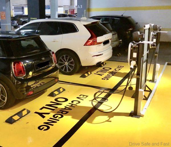 selfish electric car owners