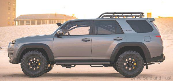4Runner