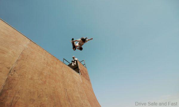 volvo car for life safety campaign mindset