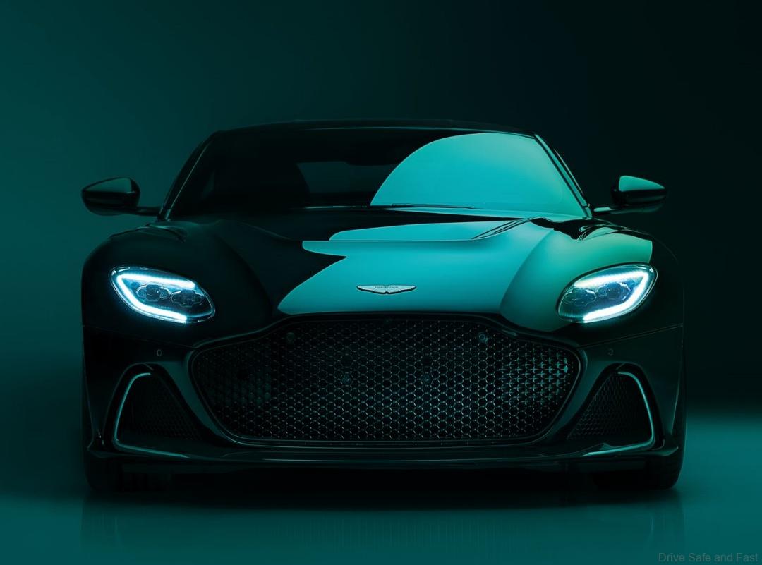 Aston Martin