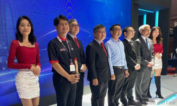 Chery Partners With Inokom For Local Assembly, Reveals Big Plans For Malaysia
