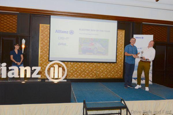 DSF.my Allianz Vehicle Of The Year 2023