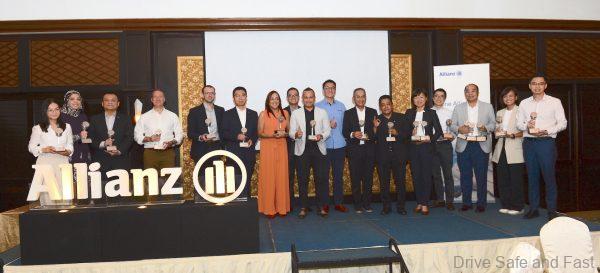 DSF.my Allianz Vehicle Of The Year 2023