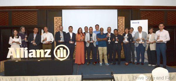 DSF.my Allianz Vehicle Of The Year 2023