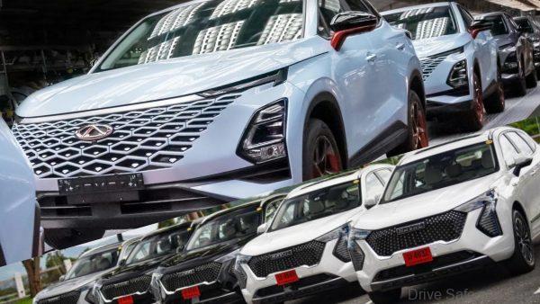 Chery & Great Wall Motors: What Can Malaysians Expect From These Chinese Auto Giants In 2023?