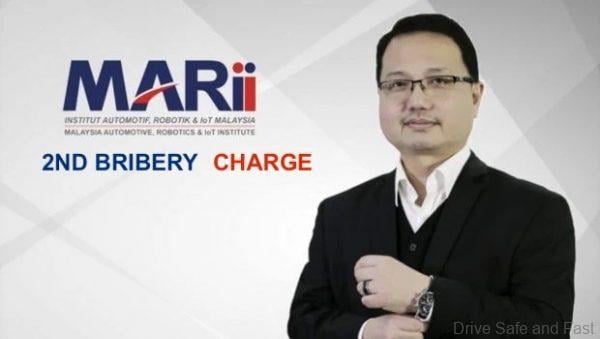 Former MARii CEO Datuk Madani Sahari Charged With Another RM5M Bribery Charge