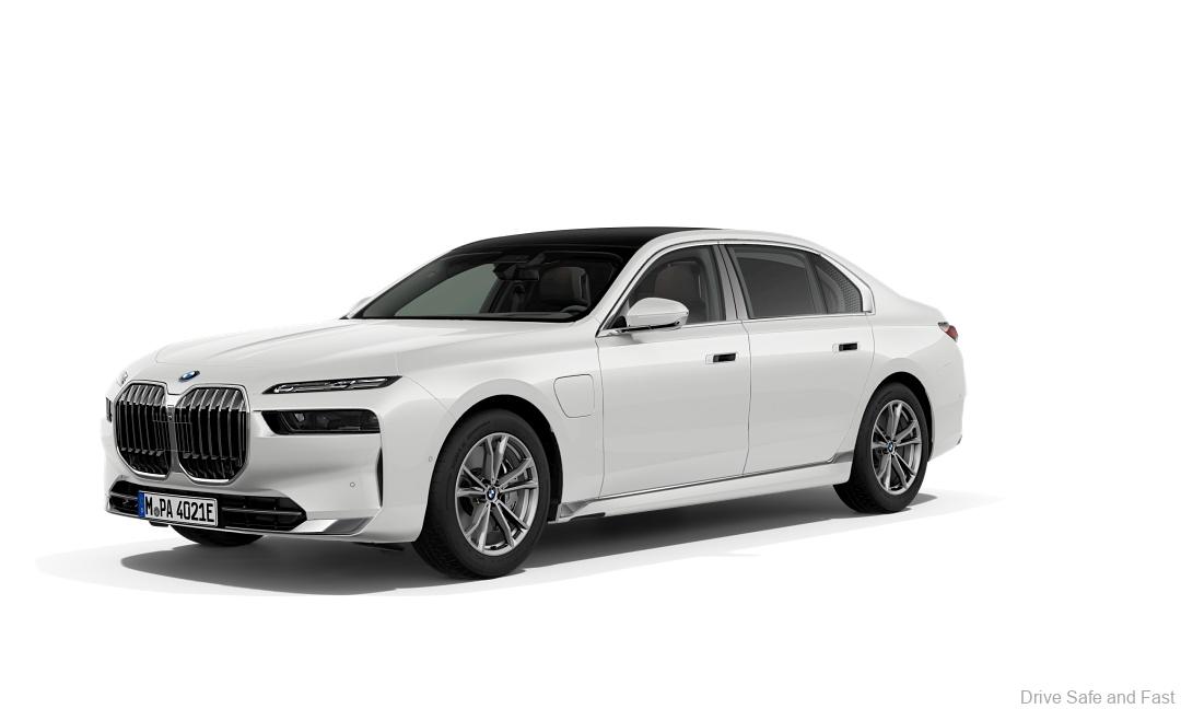 BMW