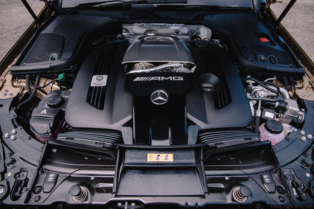 Mercedes-AMG