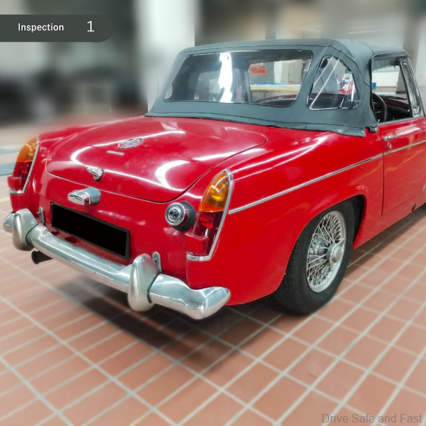 Hap Seng Body & Paint