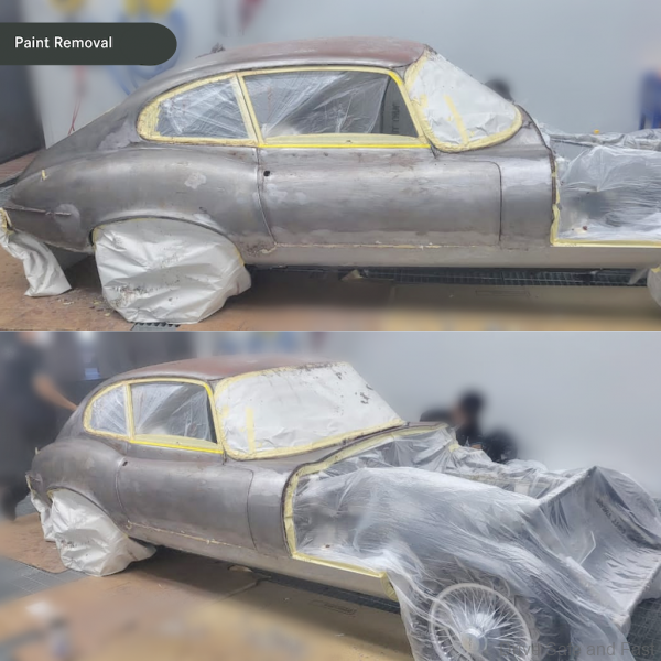 Hap Seng Body & Paint