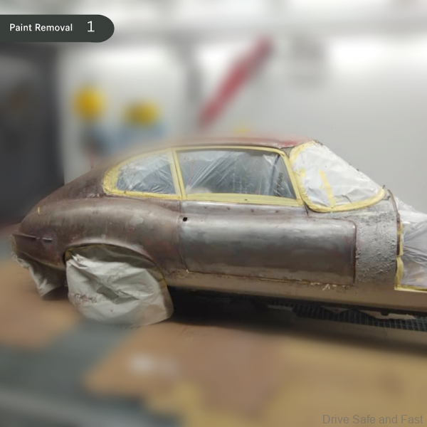 Hap Seng Body & Paint