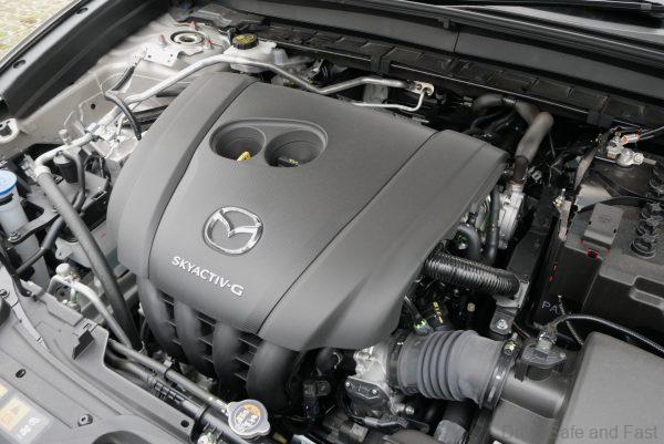 Panasonic And Mazda Discuss Partnership To Supply Automotive Batteries