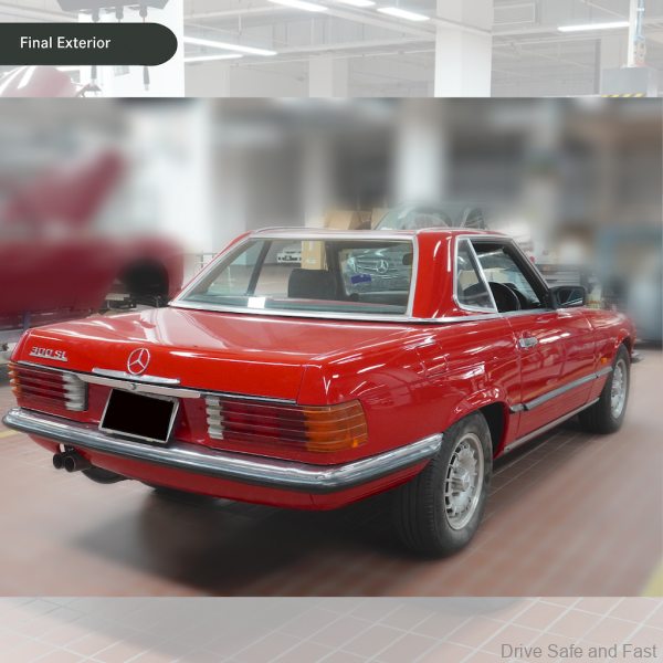 Hap Seng Body & Paint