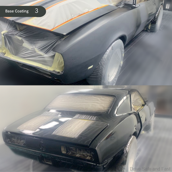 Hap Seng Body & Paint