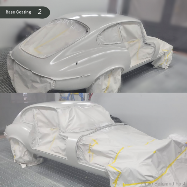 Hap Seng Body & Paint