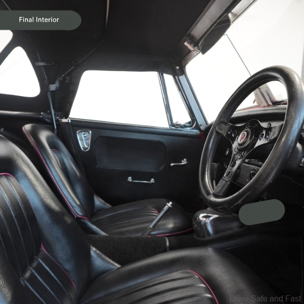 Hap Seng Body & Paint