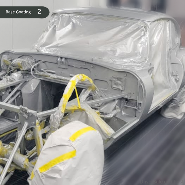 Hap Seng Body & Paint