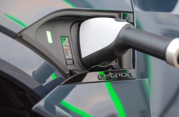 Electric Vehicle Chargers