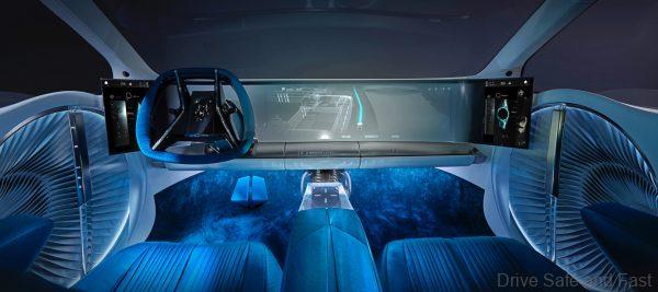 DS Automobiles Hints At Future Of Cabin Design With M.i. 21 ‘Manifesto’