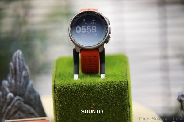 Suunto Vertical Now In Malaysia From