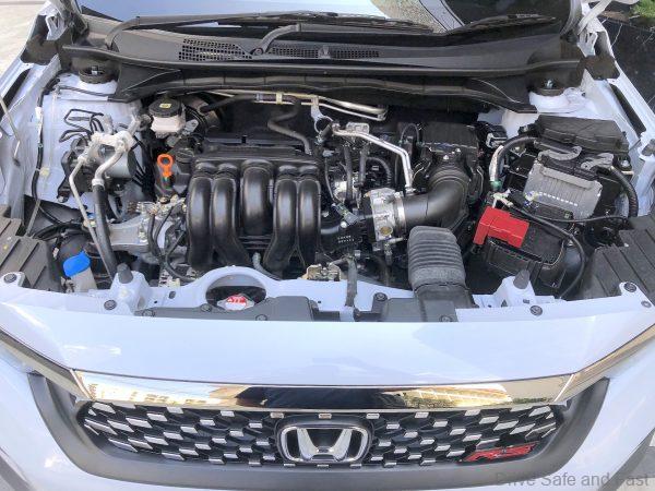 Honda Weekend carnival