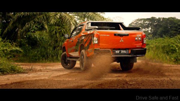 Mitsubishi Triton Champion Xperience Happening This Weekend In Shah Alam