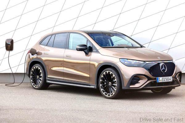 Electric Vehicle Chargers