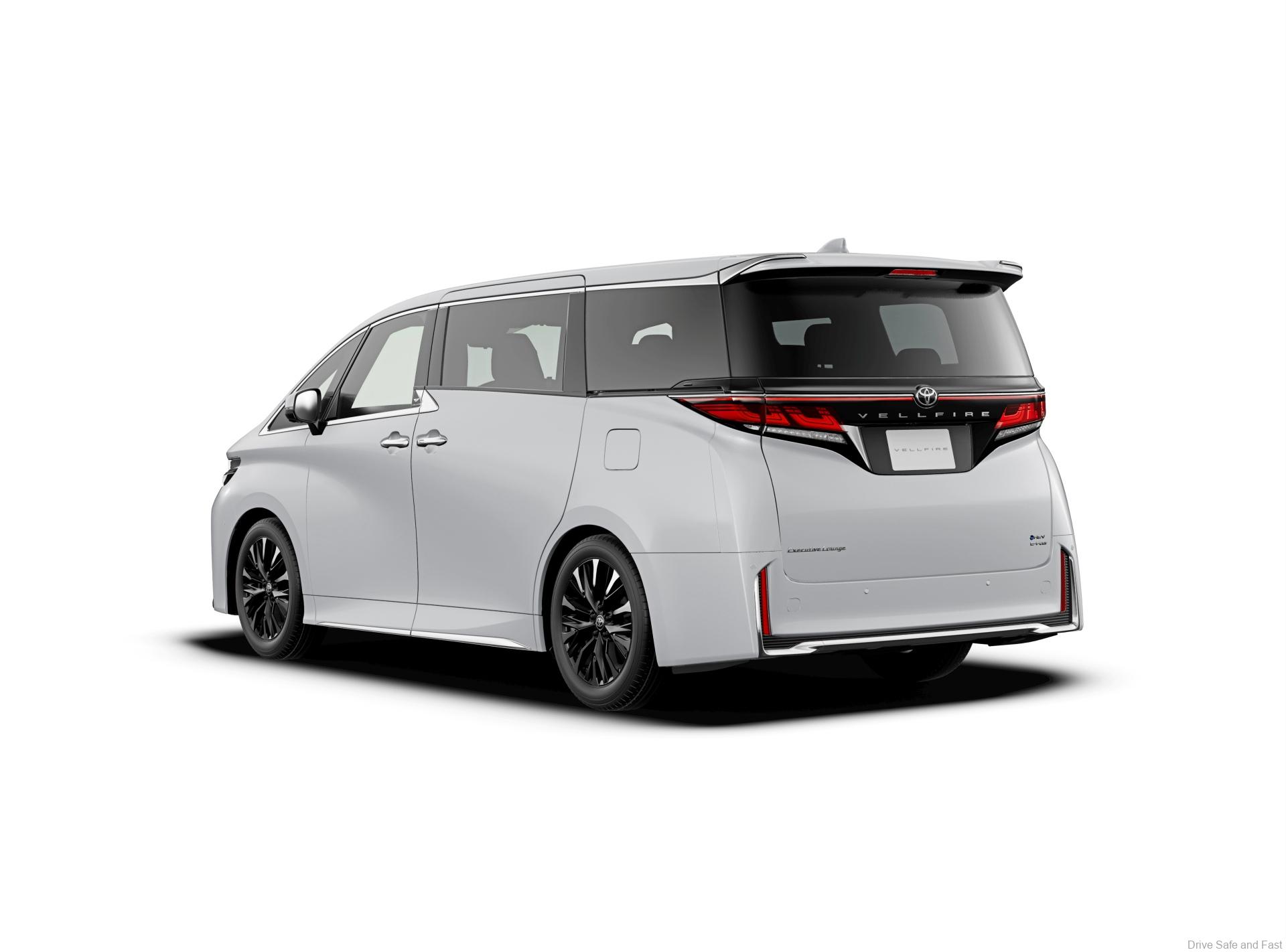 Toyota-Alphard-Toyota-Vellfire