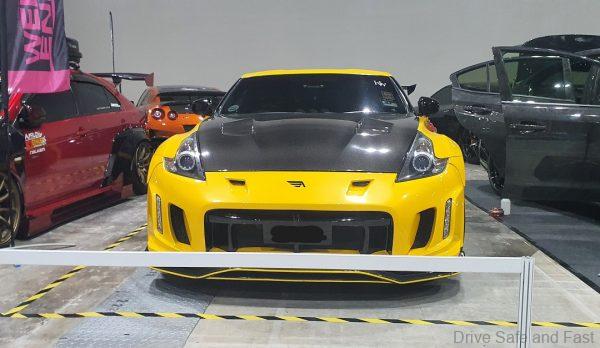 Tokyo Auto Salon