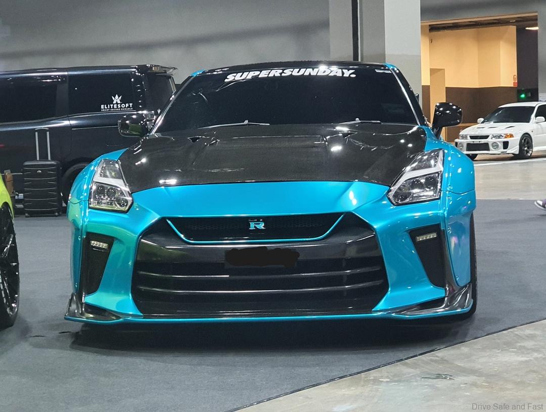 Tokyo Auto Salon