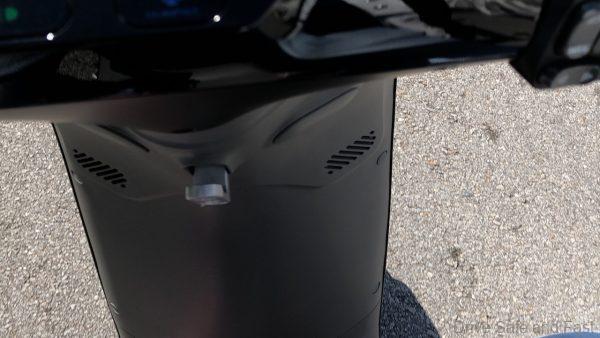 Blueshark R1 Electric Scooter