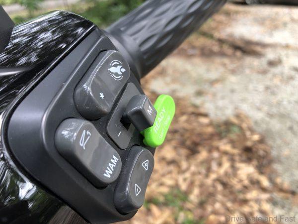 Blueshark R1 Electric Scooter