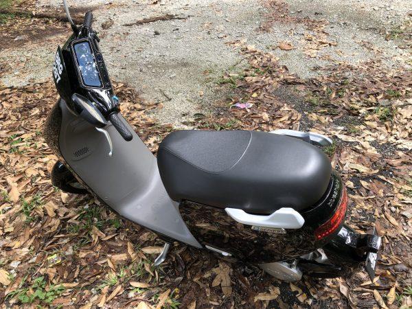 Blueshark R1 Electric Scooter