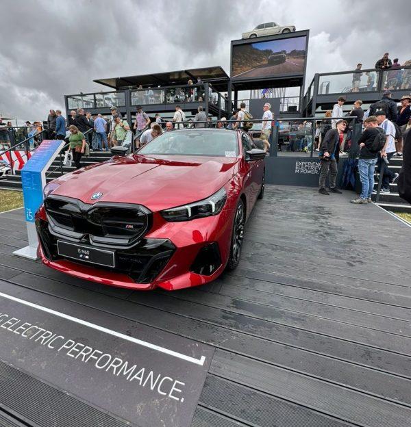 Goodwood Festival of Speed