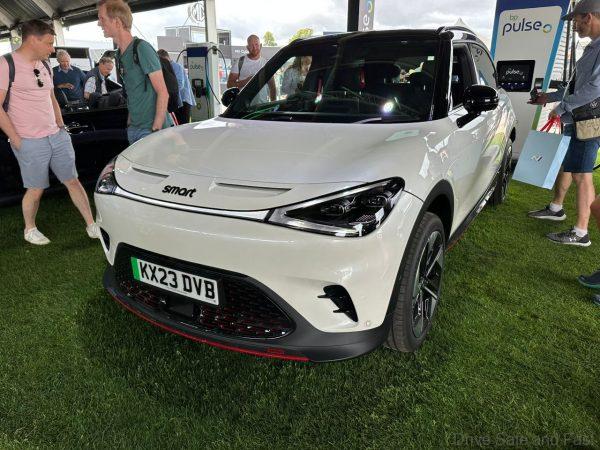 Goodwood Festival of Speed 