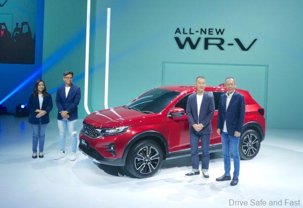 Honda Malaysia Surpassed Sales Target In 2023, Remains No.1 Non-National Passenger Vehicle Brand