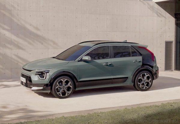 Kia Niro