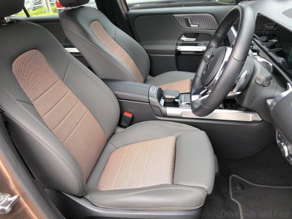 Mercedes-Benz EQB 350 4Matic