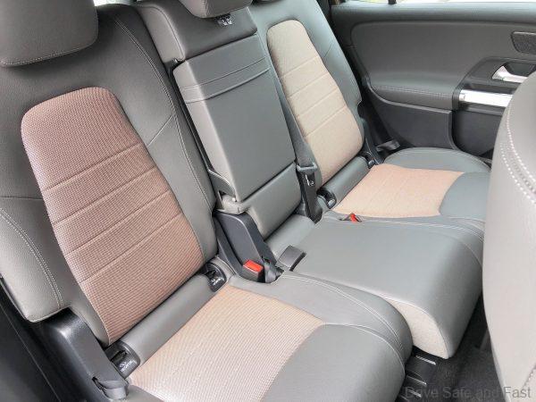 Mercedes-Benz EQB 350 4Matic