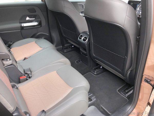 Mercedes-Benz EQB 350 4Matic