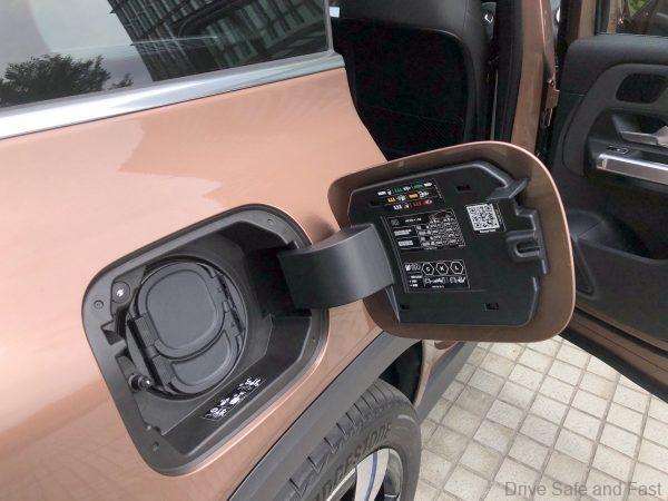 Mercedes-Benz EQB 350 4Matic