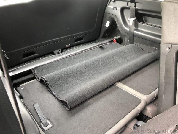 Mercedes-Benz EQB 350 4Matic