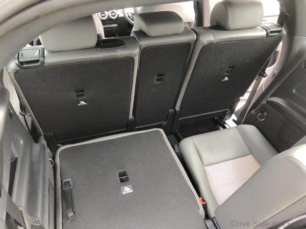 Mercedes-Benz EQB 350 4Matic