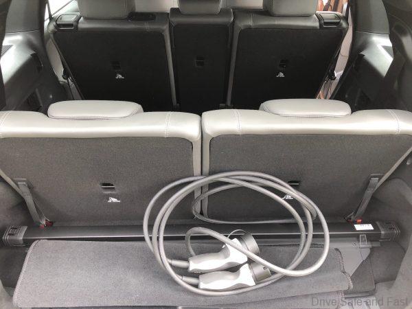 Mercedes-Benz EQB 350 4Matic