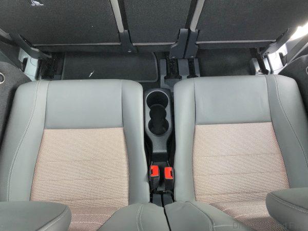 Mercedes-Benz EQB 350 4Matic