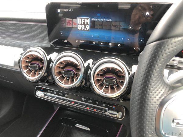 Mercedes-Benz EQB 350 4Matic