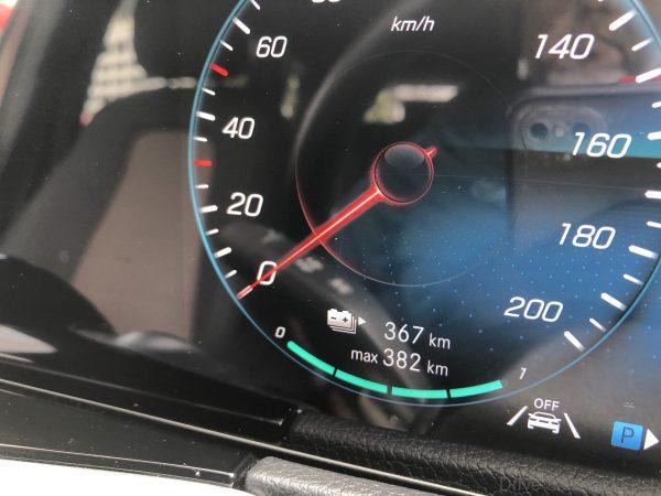 Mercedes-Benz EQB 350 4Matic