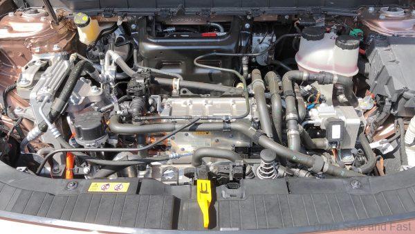 Mercedes-Benz EQB 350 4Matic