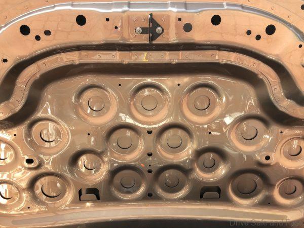 Mercedes-Benz EQB 350 4Matic